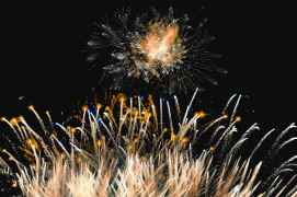 fogos-de-artifício 38 lista